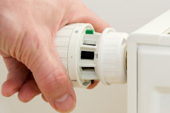 Canisbay central heating repair costs