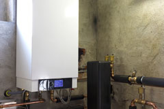 Canisbay condensing boiler companies