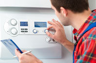 free commercial Canisbay boiler quotes