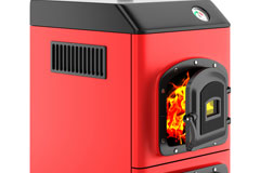 Canisbay solid fuel boiler costs